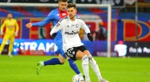 E: Piast Gliwice - Legia Warszawa. 2023-02-19