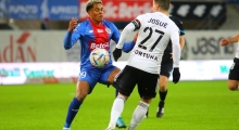 E: Piast Gliwice - Legia Warszawa. 2023-02-19