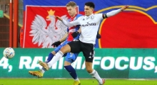 E: Piast Gliwice - Legia Warszawa. 2023-02-19