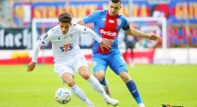 E: Piast Gliwice - Lech Poznań. 2023-03-12