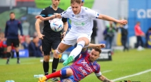 E: Raków Częstochowa - Lech Poznań. 2023-05-14