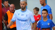 E: Piast Gliwice - Lech Poznań. 2023-07-24