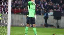 E: Górnik Zabrze - Lech Poznań. 2024-03-09