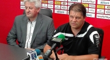 1 Liga: Prezentacja Sandecji Nowy Sącz. 2016-07-28