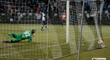 Sandecja Nowy Sącz - Zagłębie Sosnowiec