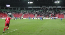 1L: GKS Tychy - MKS Kluczbork. 2017-03-11