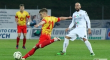 1L: Zagłębie Sosnowiec - Znicz Pruszków. 2017-04-01