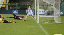 1L: GKS Katowice - GKS Tychy. 2017-04-29