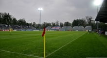 1L: Miedź Legnica - Wisła Puławy. 2017-05-05