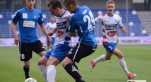 E: Podbeskidzie - Sandecja Nowy Sącz