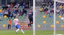 E: Podbeskidzie - Sandecja Nowy Sącz
