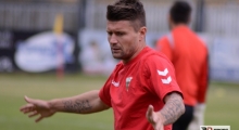 Sparing: Puszcza Niepołomice - GKS Tychy. 2017-07-01