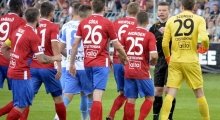 1L: Raków Częstochowa - Stomil Olszyn. 2018-04-29