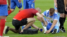 1L: Raków Częstochowa - Stomil Olszyn. 2018-04-29