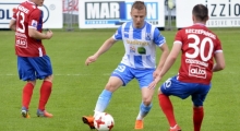1L: Raków Częstochowa - Stomil Olszyn. 2018-04-29