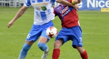 1L: Raków Częstochowa - Stomil Olszyn. 2018-04-29
