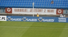 1L: Garbarnia Kraków - Bytovia Bytów. 2018-08-05