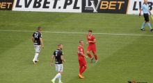 1L: Garbarnia Kraków - Bytovia Bytów. 2018-08-05