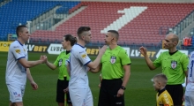 1L: Garbarnia Kraków - Wigry Suwałki. 2019-03-23