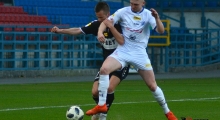 1L: Garbarnia Kraków - Wigry Suwałki. 2019-03-23