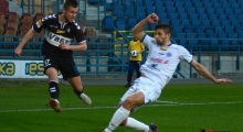 1L: Garbarnia Kraków - Wigry Suwałki. 2019-03-23