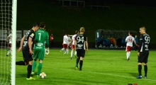 1L: GKS Jastrzębie - ŁKS Łódź. 2019-05-04