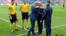 1L: Garbarnia Kraków - Stomil Olsztyn. 2019-05-11