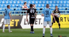 1L: Garbarnia Kraków - Stomil Olsztyn. 2019-05-11