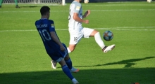 1L: Puszcza Niepołomice - Miedź Legnica. 2020-07-01