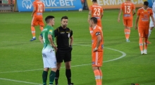 1L: Bruk-Bet Termalica Nieciecza - Radomiak Radom. 2020-07-15