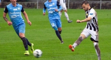 PL: Sandecja Nowy Sącz - Stomil Olsztyn. 2020-09-30