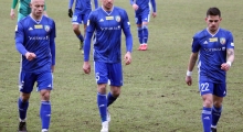 1L: Sandecja Nowy Sącz - Miedź Legnica. 2021-02-27