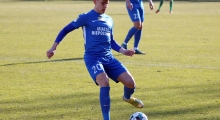 1L: Puszcza Niepołomice - Arka Gdynia. 2021-03-07