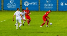 1l: Odra Opole Puszcza Niepołomice. 2021-05-07