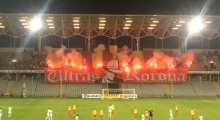 1L: Korona Kielce - Widzew Łódź. 2021-06-04