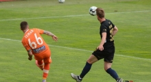 1L: Bruk-Bet Termalica Nieciecza - Stomil Olsztyn. 2021-06-13