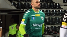 1FL: Sandecja Nowy Sącz - Skra Częstochowa. 2021-11-17