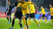 1L: Zagłębie Sosnowiec - GKS Katowice. 2022-03-04