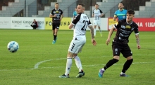 1L: Sandecja Nowy Sącz - Apklan Resovia Rzeszów. 2020-04-14
