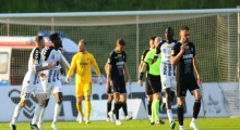 1L: Zagłębie Sosnowiec - Sandecja Nowy Sącz. 2022-05-09