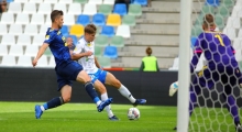 1L: Podbeskidzie Bilsko-Biała - Arka Gdynia. 2022-07-17