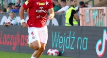 1L: Górnik Łęczna - Wisła Kraków. 2023-07-22