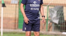 1L: Górnik Łęczna - Wisła Kraków. 2023-07-22