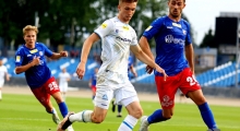 1L: Stal Rzeszów - Odr Opole. 2023-07-24