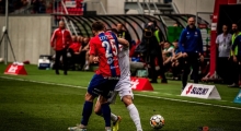 1L: Odra Opole - Wisła Kraków. 2025-04-12