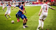 1L: Odra Opole - Wisła Kraków. 2025-04-12