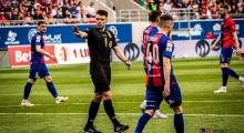 1L: Odra Opole - Wisła Kraków. 2025-04-12