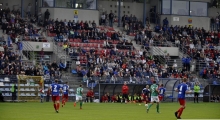 2L: Odra Opole - Radomiak Radom. 2016-09-24