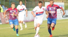 2L: Polonia Bytom - Raków Częstochowa. 2017-05-21