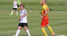 Garbarnia Kraków - Legionovia Legionowo